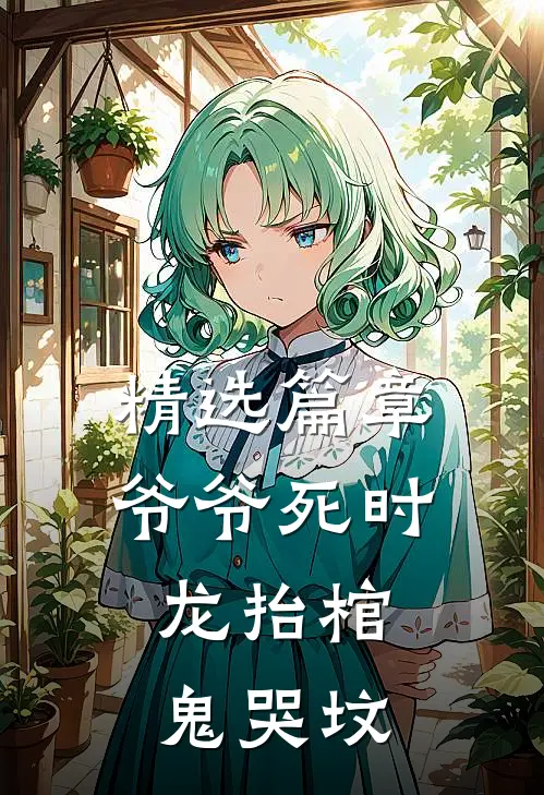 精选篇章爷爷死时，龙抬棺，鬼哭坟