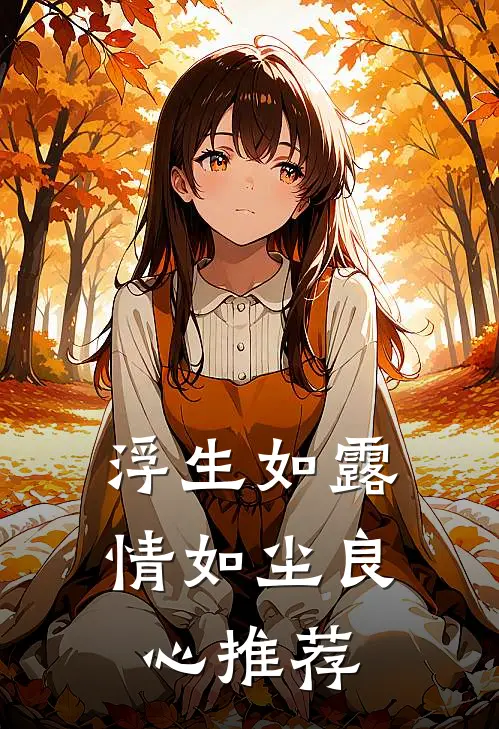 浮生如露情如尘良心推荐