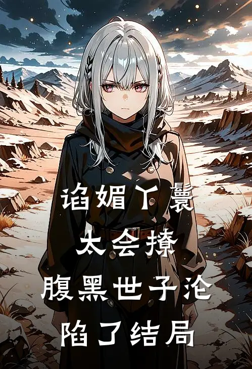 谄媚丫鬟太会撩，腹黑世子沦陷了结局