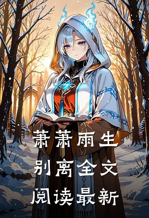 萧萧雨生别离全文阅读最新