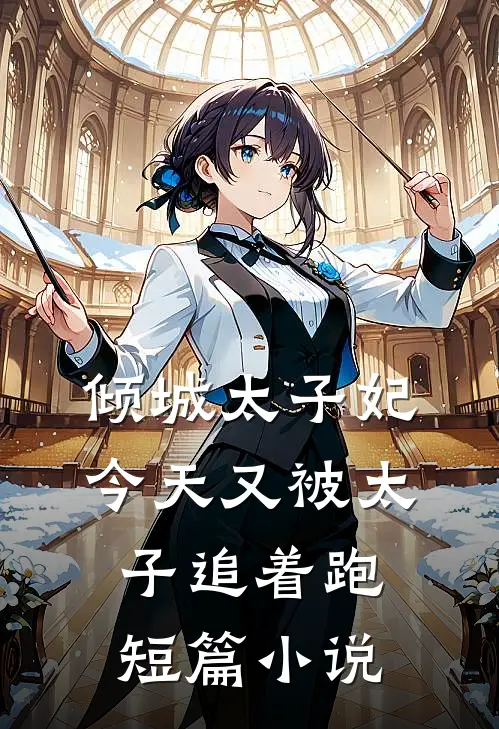 倾城太子妃：今天又被太子追着跑短篇小说