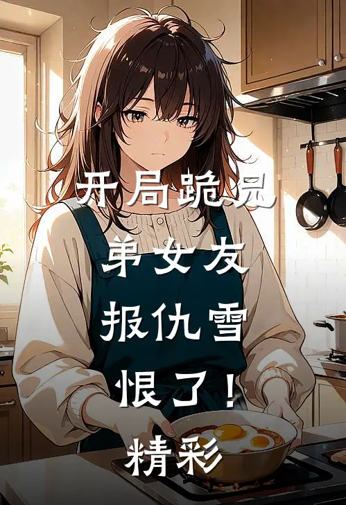 开局跪兄弟女友，报仇雪恨了！精彩