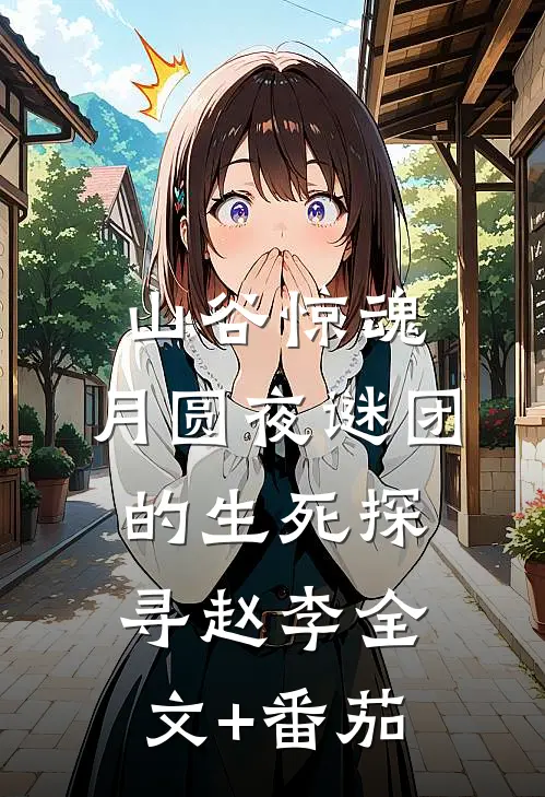 山谷惊魂：月圆夜谜团的生死探寻赵李全文+番茄