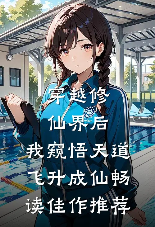 穿越修仙界后，我窥悟天道飞升成仙畅读佳作推荐