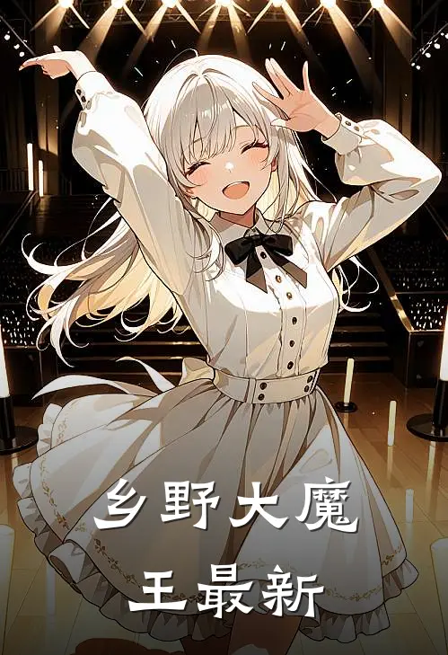 乡野大魔王最新