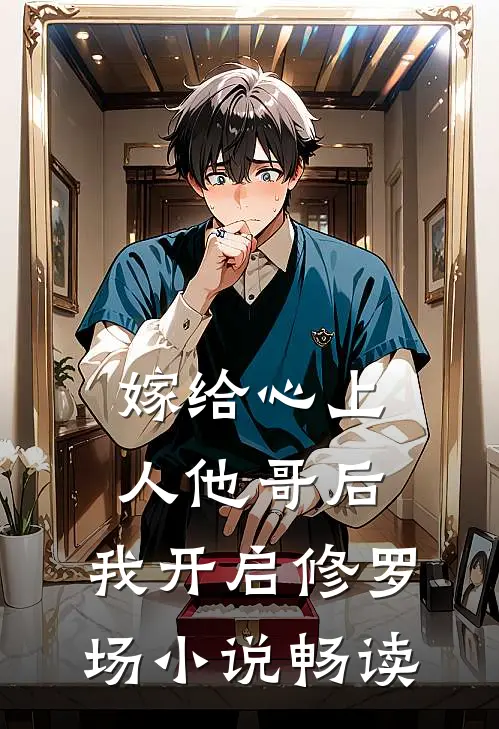 嫁给心上人他哥后，我开启修罗场小说畅读