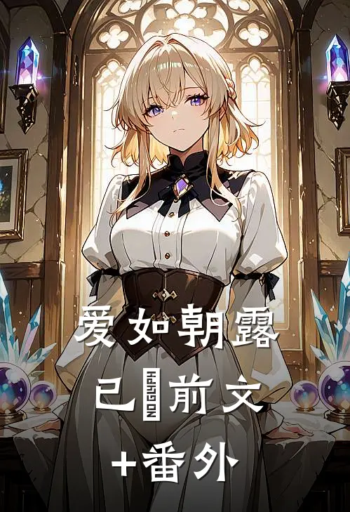 爱如朝露已晞前文+番外