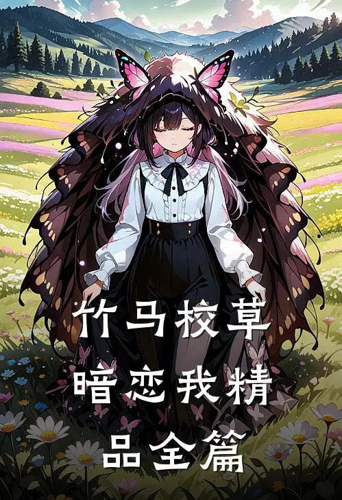 竹马校草暗恋我精品全篇