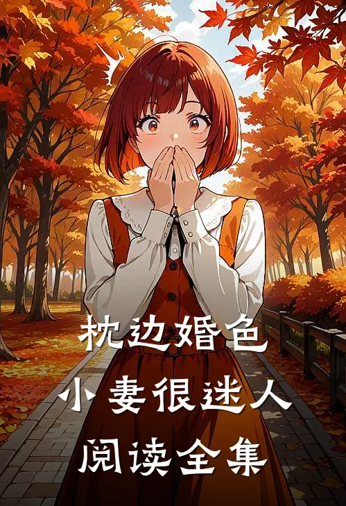 枕边婚色，小妻很迷人阅读全集