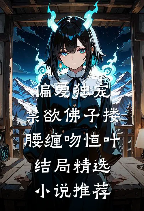 偏爱独宠,禁欲佛子搂腰缠吻恒叶结局精选小说推荐