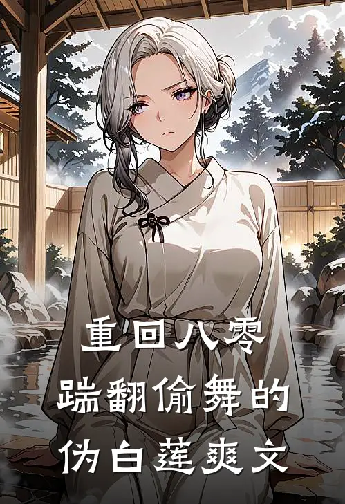 重回八零，踹翻偷舞的伪白莲爽文
