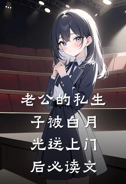 老公的私生子被白月光送上门后必读文