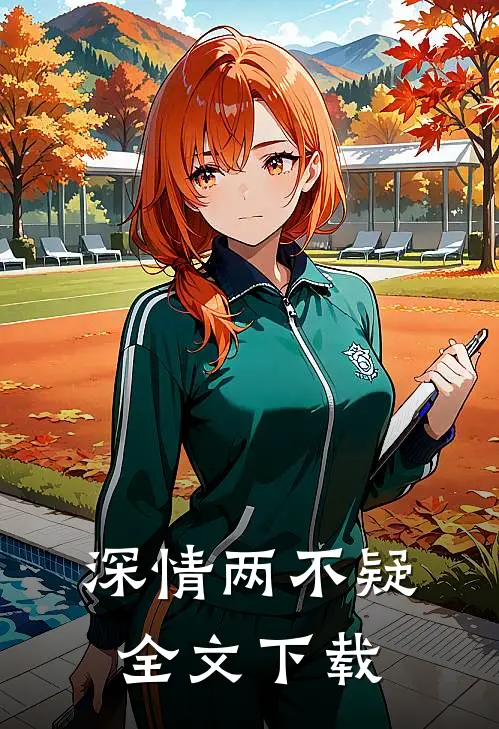 深情两不疑全文下载