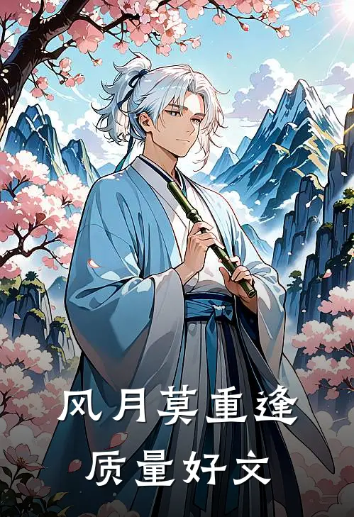风月莫重逢质量好文
