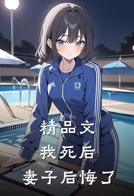 精品文我死后，妻子后悔了