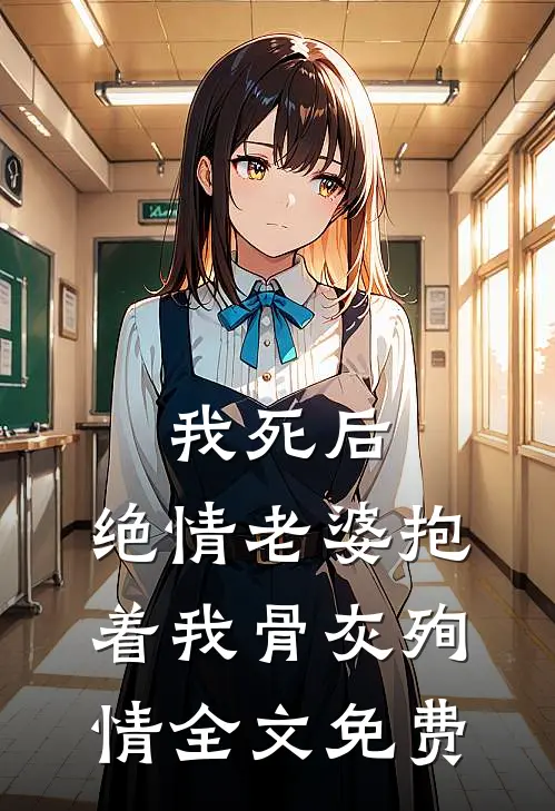 我死后，绝情老婆抱着我骨灰殉情全文免费