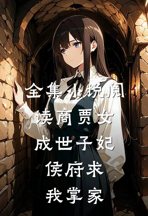 全集小说阅读商贾女成世子妃，侯府求我掌家