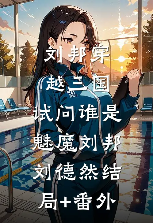 刘邦穿越三国，试问谁是魅魔刘邦刘德然结局+番外