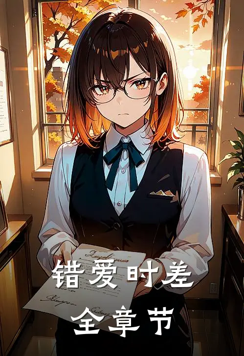错爱时差全章节