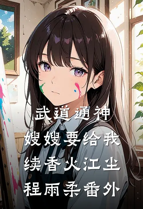 武道通神：嫂嫂要给我续香火江尘程雨柔番外