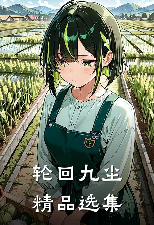 轮回九尘精品选集