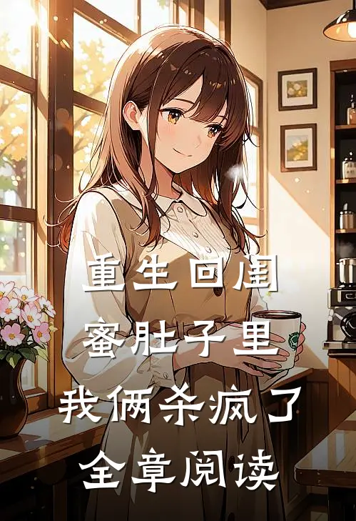 重生回闺蜜肚子里，我俩杀疯了全章阅读