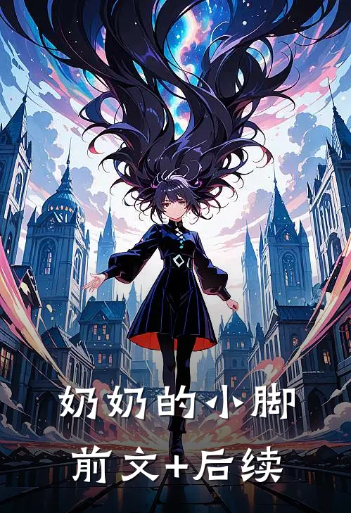 奶奶的小脚前文+后续