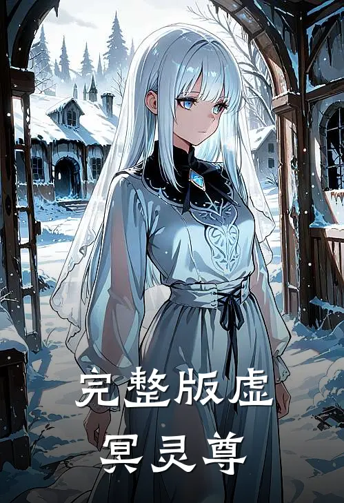 完整版虚冥灵尊