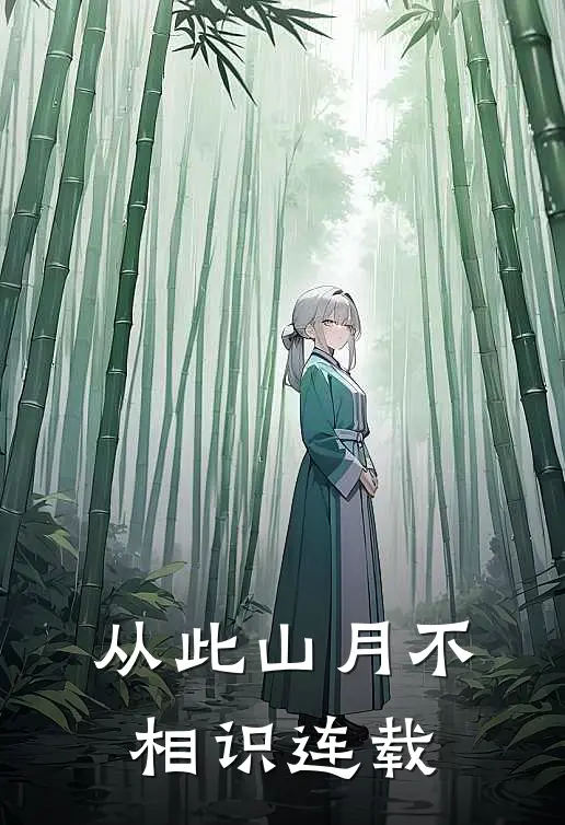 从此山月不相识连载