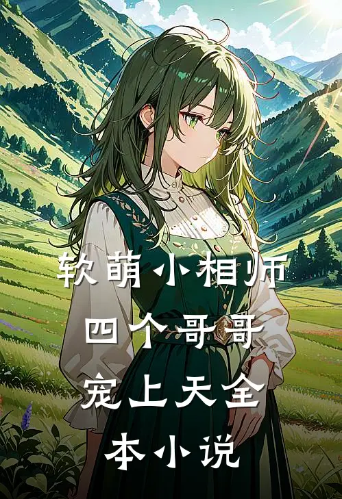 软萌小相师：四个哥哥宠上天全本小说