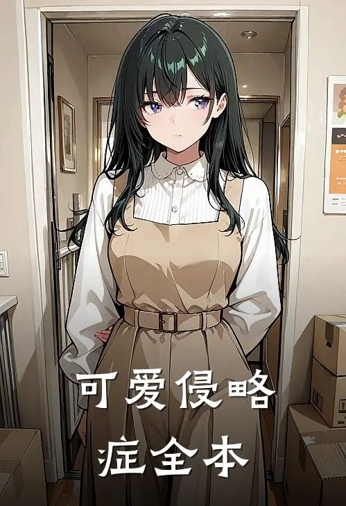 可爱侵略症全本