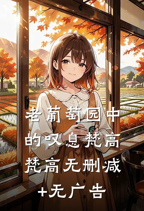 老葡萄园中的叹息梵高梵高无删减+无广告