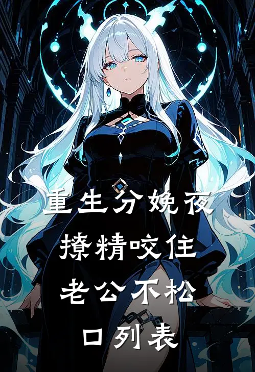 重生分娩夜，撩精咬住老公不松口列表