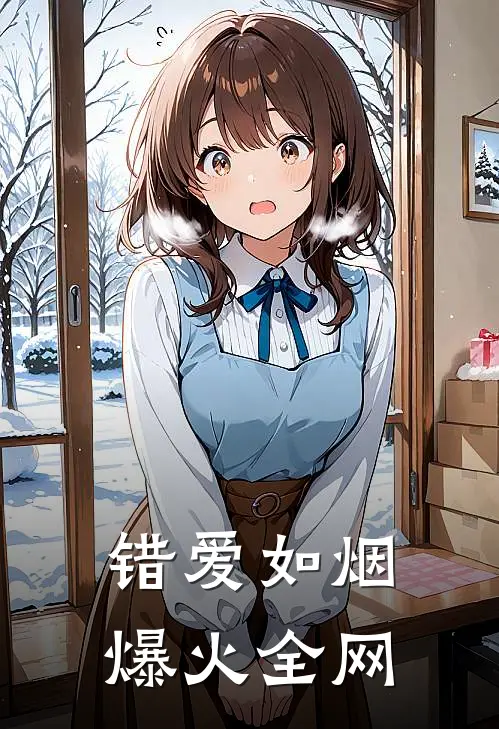 错爱如烟爆火全网