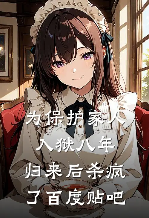 为保护家人入狱八年，归来后杀疯了百度贴吧