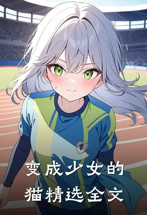 变成少女的猫精选全文