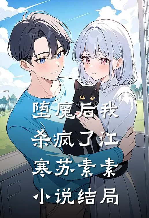堕魔后我杀疯了江寒苏素素小说结局