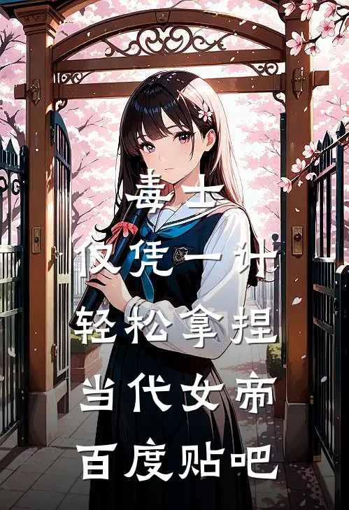 毒士：仅凭一计，轻松拿捏当代女帝百度贴吧