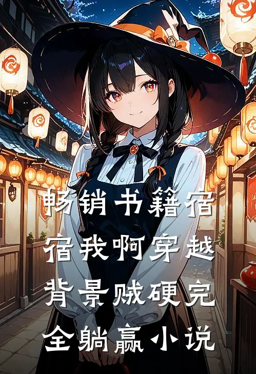 畅销书籍宿宿我啊穿越背景贼硬完全躺赢小说