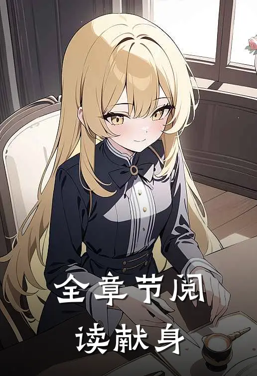 全章节阅读献身