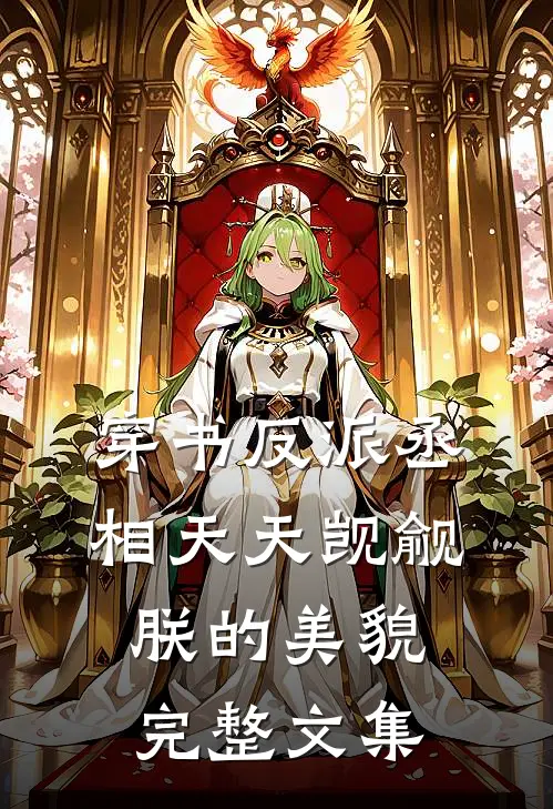 穿书反派丞相天天觊觎朕的美貌完整文集