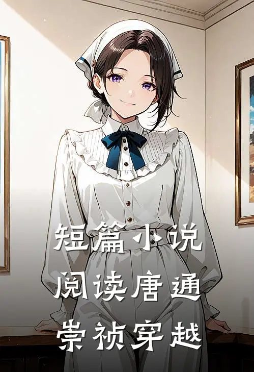 短篇小说阅读唐通崇祯穿越