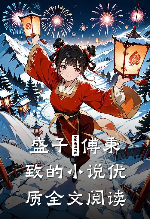 盛子婳傅秉致的小说优质全文阅读