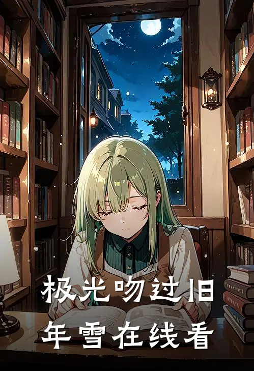 极光吻过旧年雪在线看