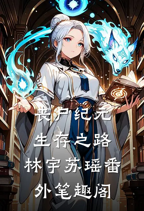 丧尸纪元：生存之路：林宇苏瑶番外笔趣阁