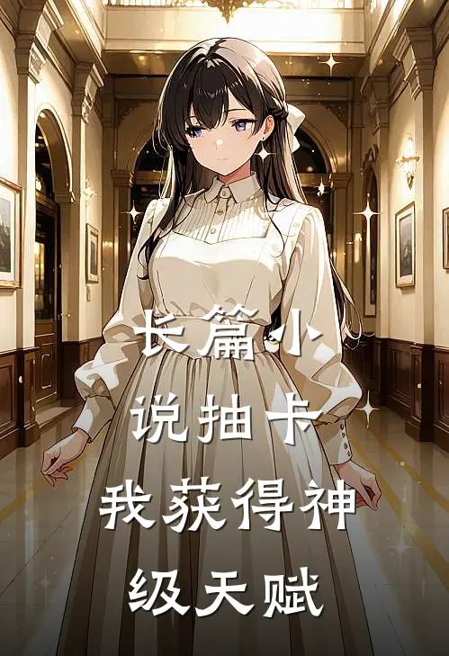 长篇小说抽卡：我获得神级天赋