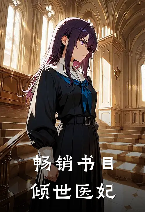 畅销书目倾世医妃