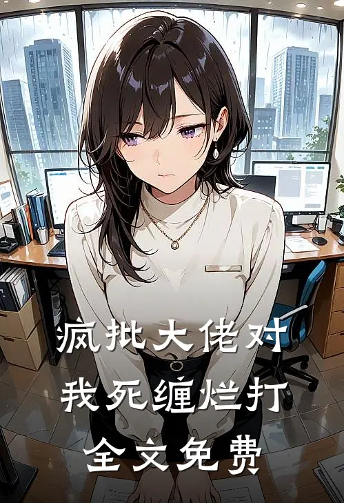 疯批大佬对我死缠烂打全文免费