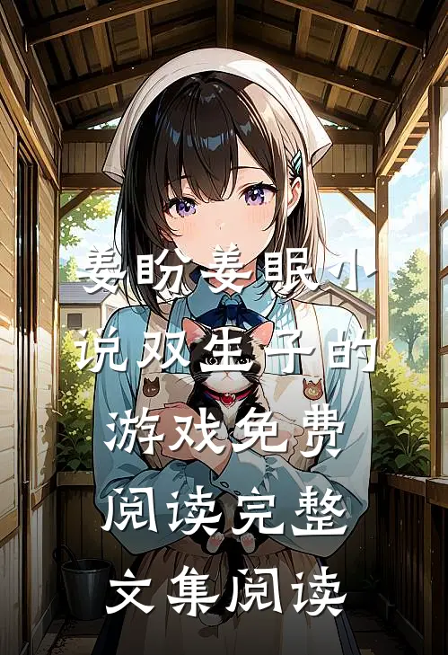 姜盼姜眠小说双生子的游戏免费阅读完整文集阅读