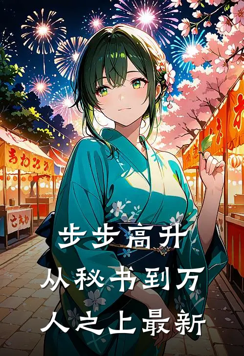 步步高升：从秘书到万人之上最新